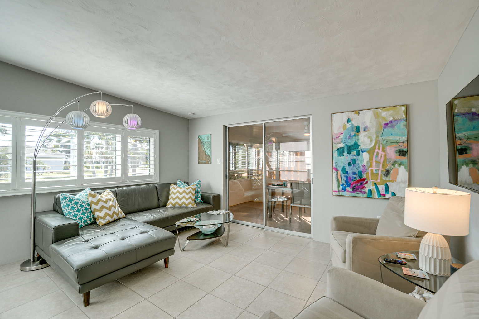 Englewood Vacation Rental