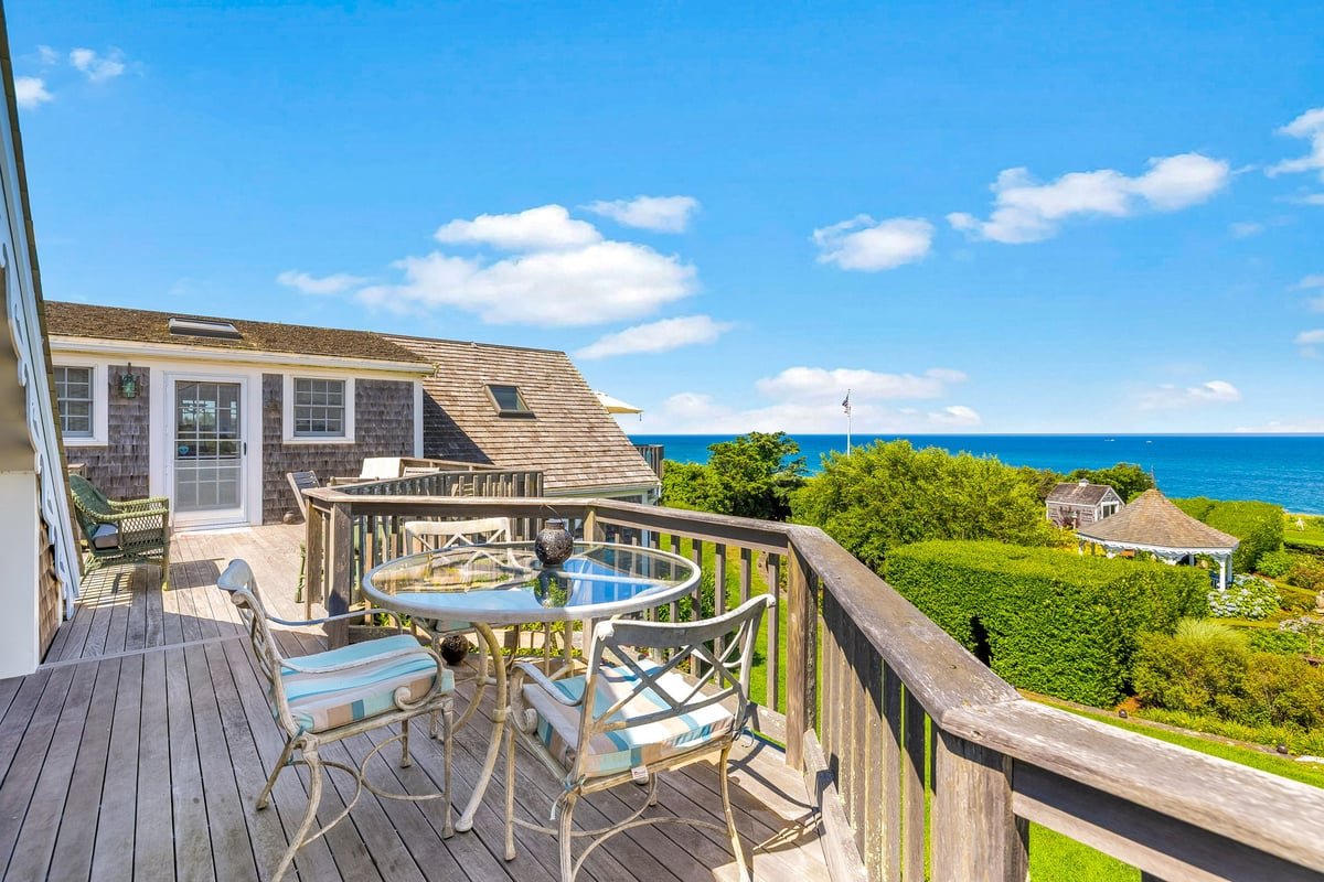 Orleans Vacation Rental