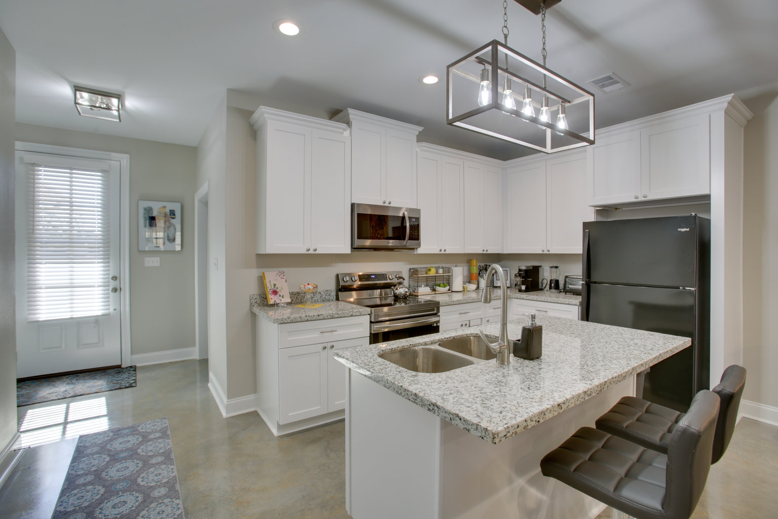 Hammond Vacation Rental