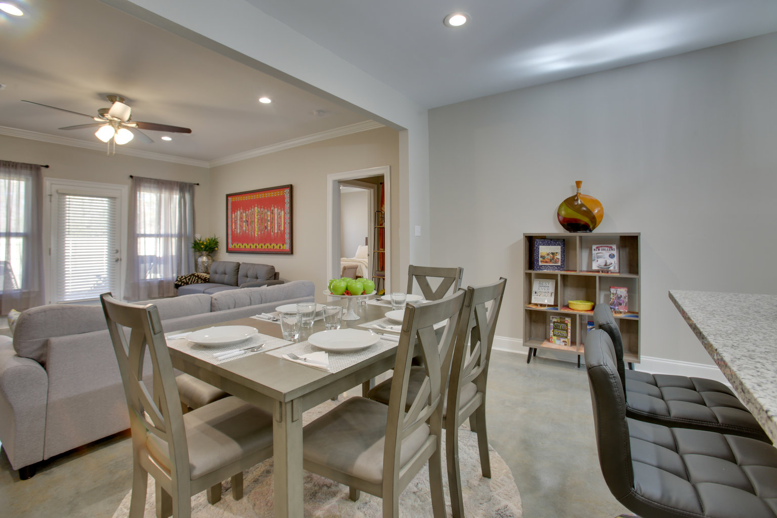 Hammond Vacation Rental