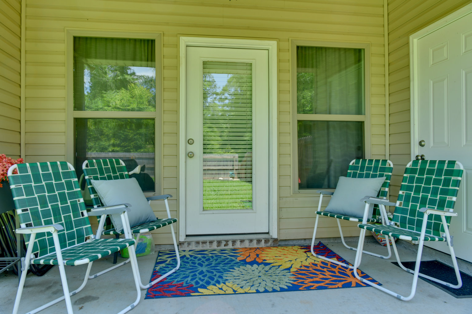 Hammond Vacation Rental