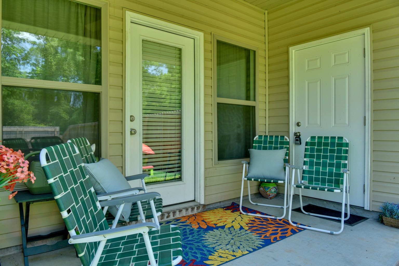 Hammond Vacation Rental