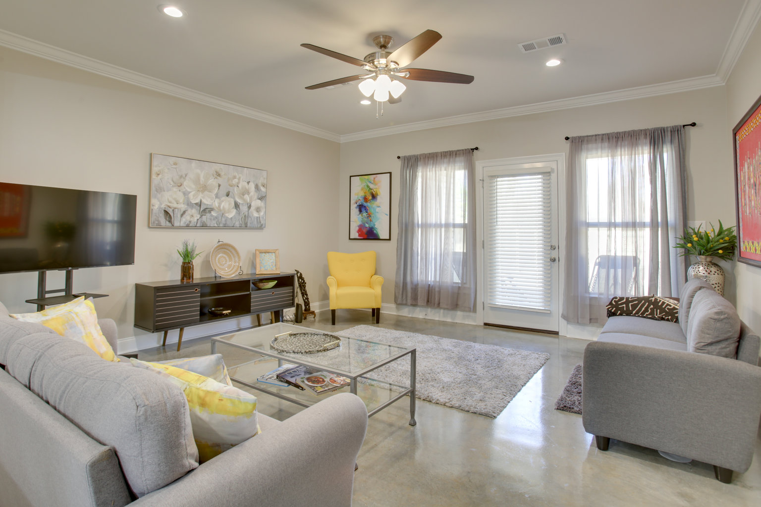 Hammond Vacation Rental