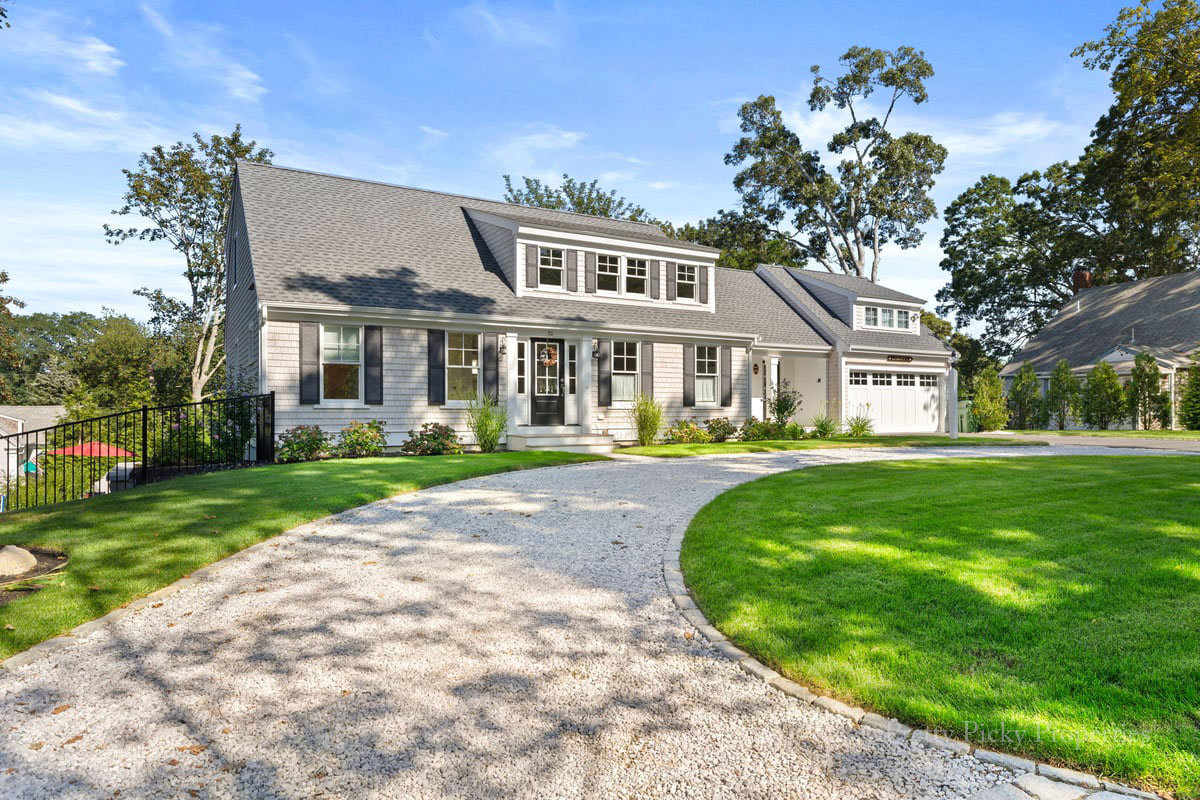 Orleans Vacation Rental