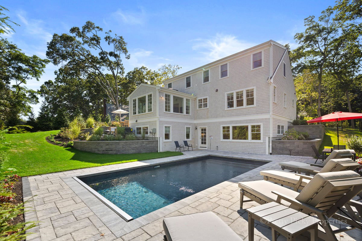 Orleans Vacation Rental