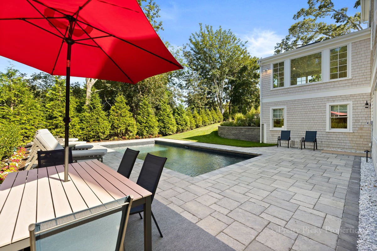 Orleans Vacation Rental