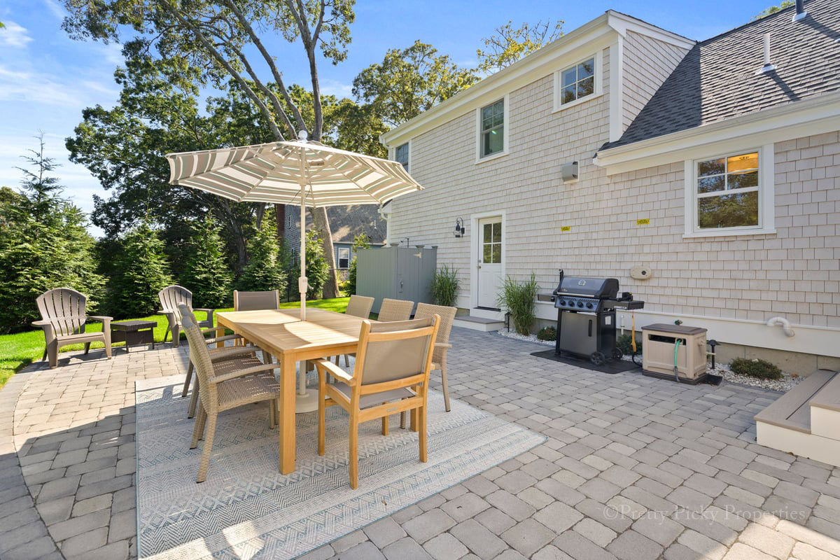 Orleans Vacation Rental