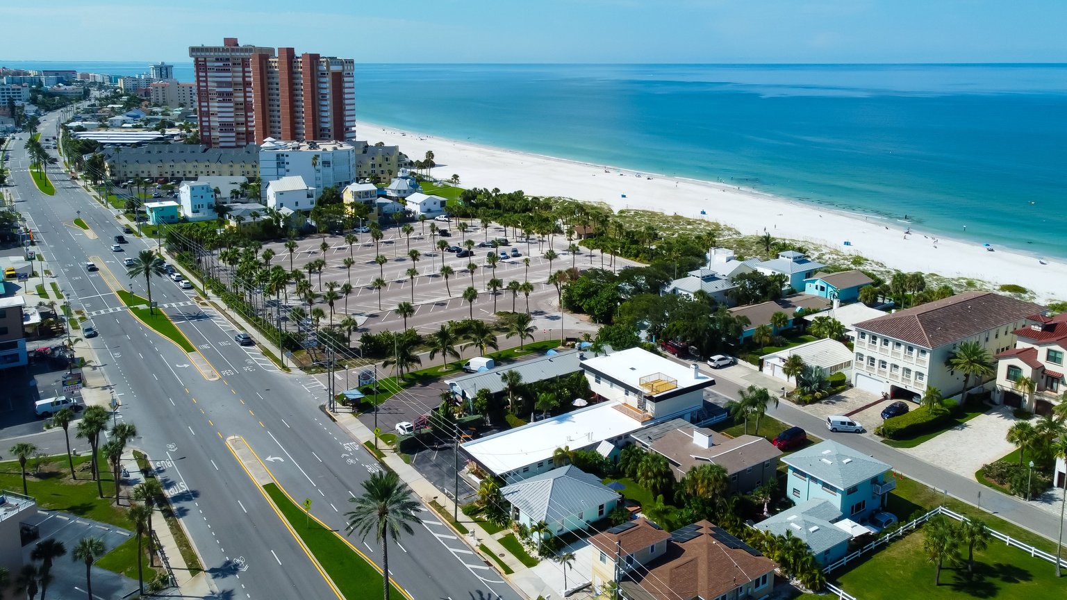 Redington Shores Vacation Rental