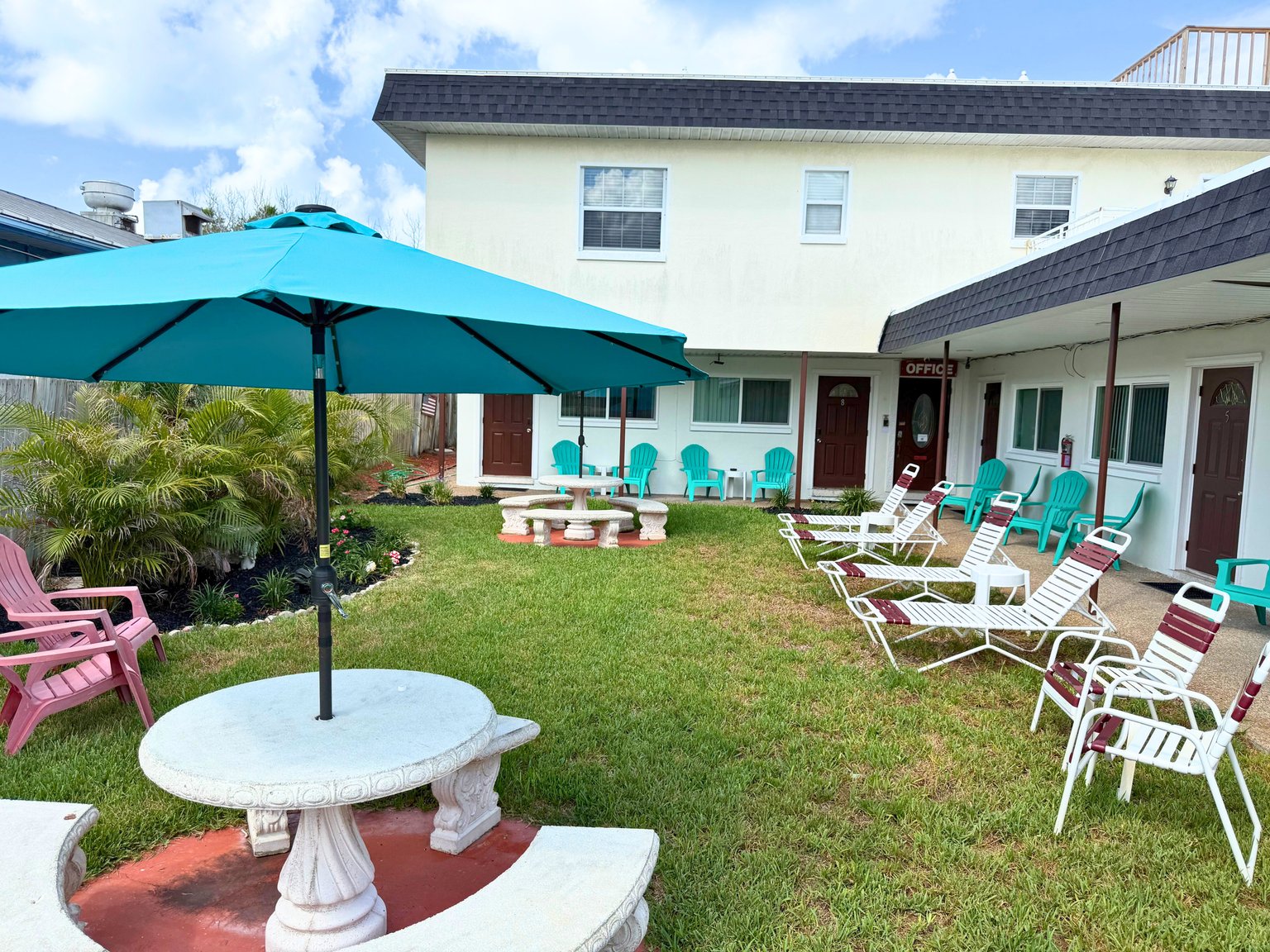 Redington Shores Vacation Rental