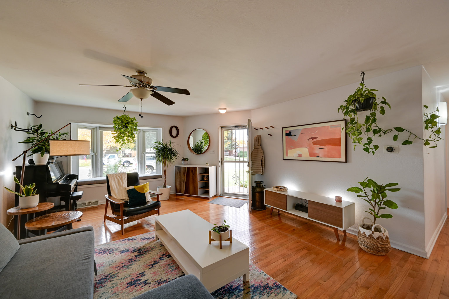 Denver Vacation Rental
