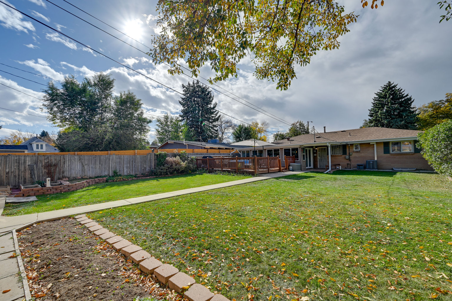 Denver Vacation Rental