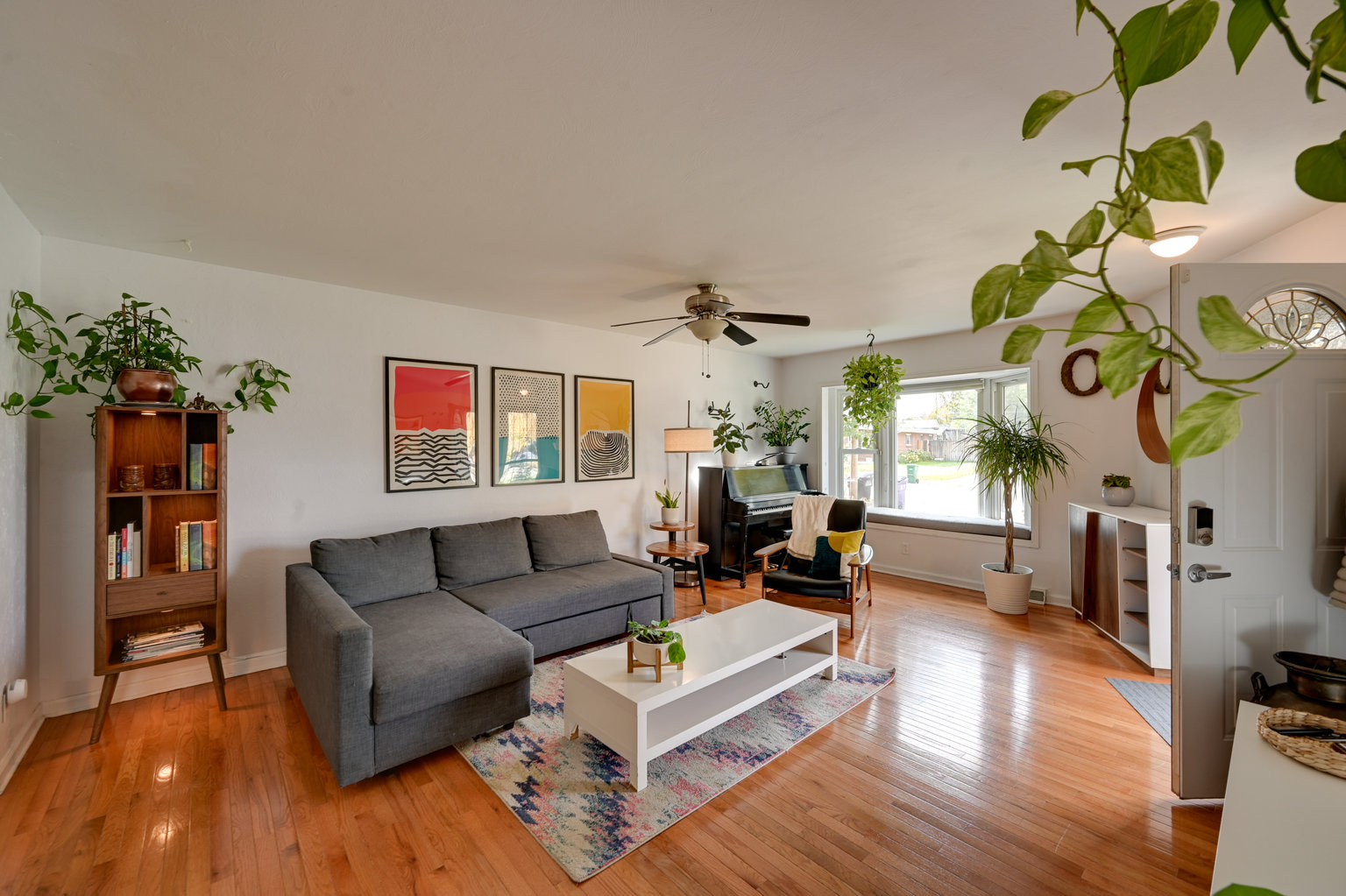 Denver Vacation Rental