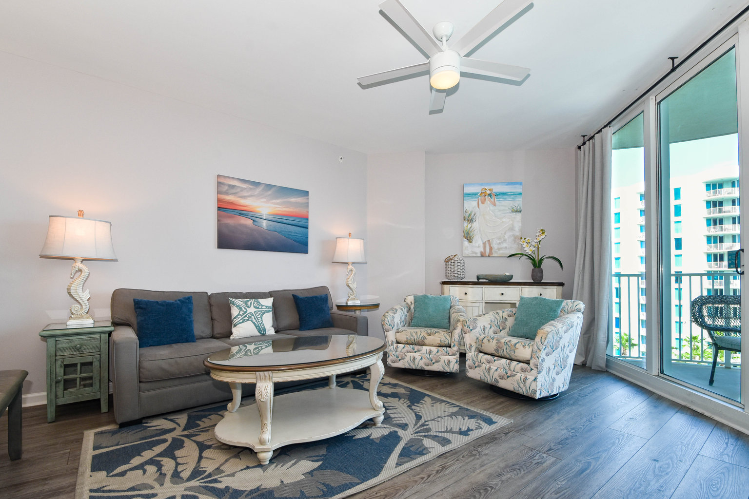 Destin Vacation Rental