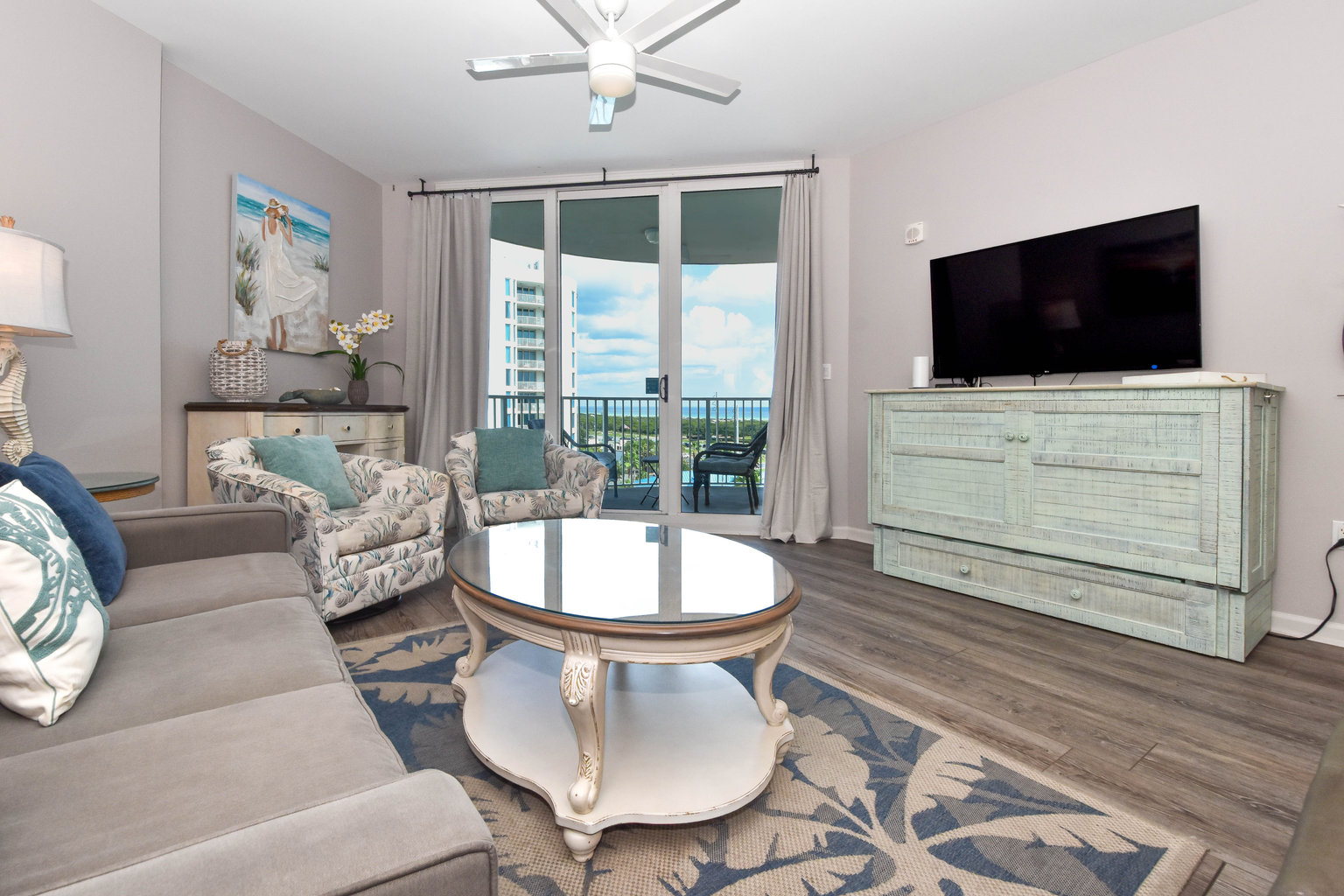 Destin Vacation Rental