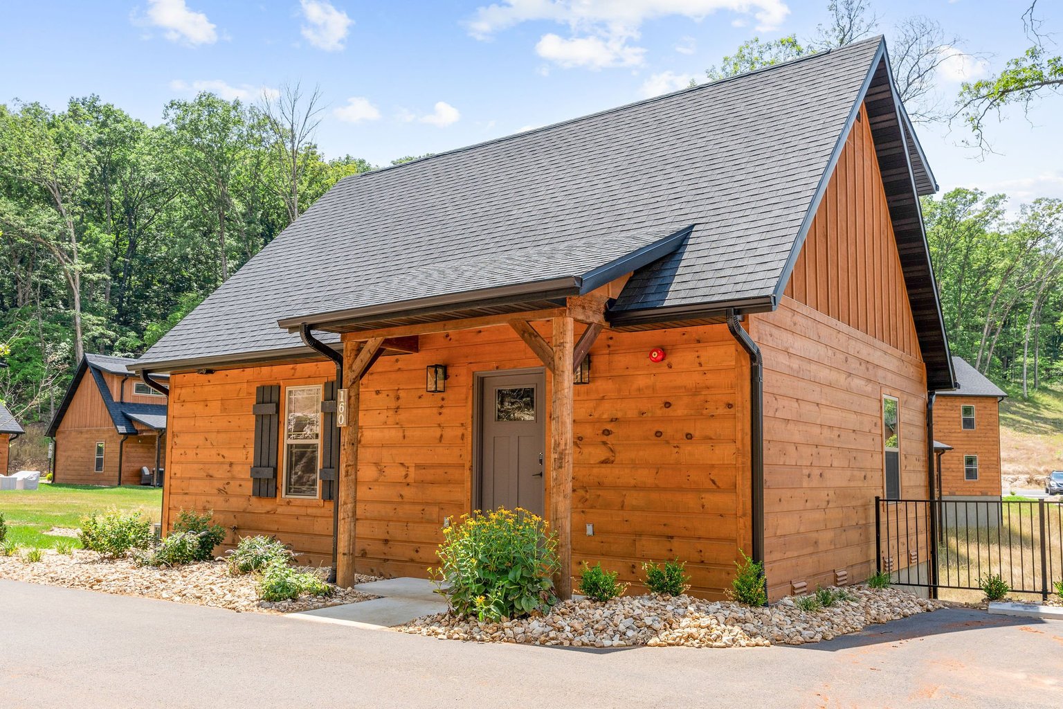 Hollister Vacation Rental