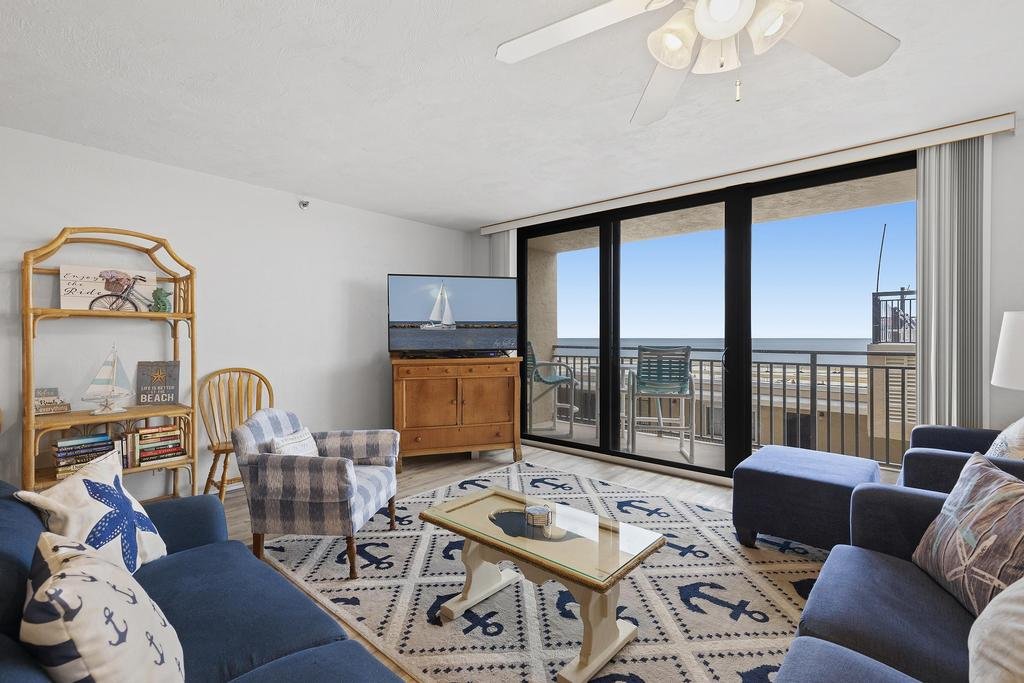 New Smyrna Beach Vacation Rental