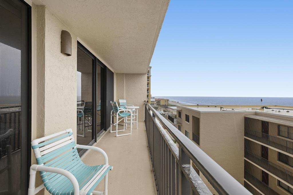 New Smyrna Beach Vacation Rental