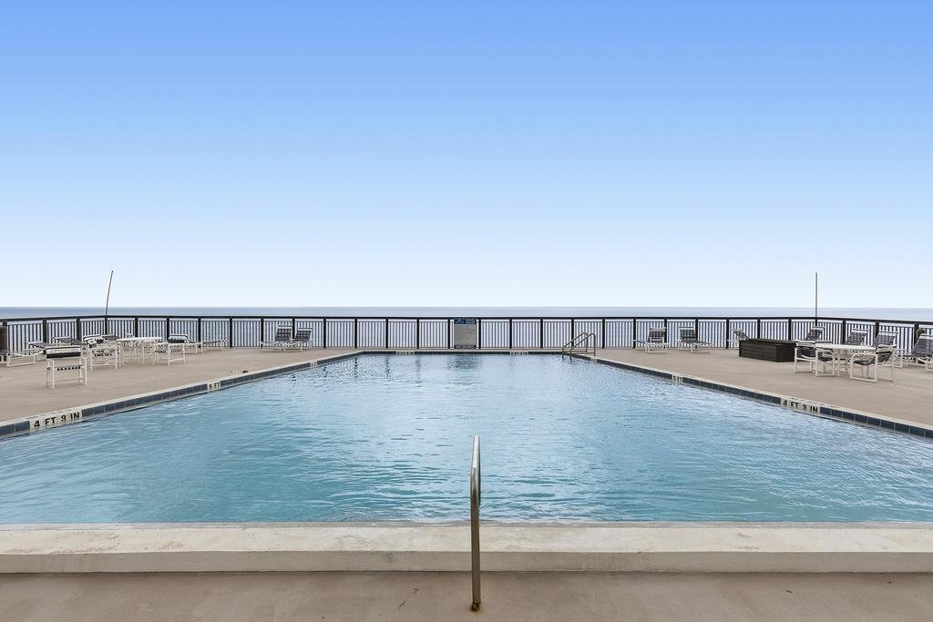 New Smyrna Beach Vacation Rental