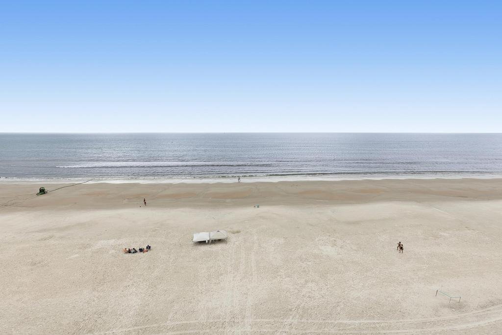 New Smyrna Beach Vacation Rental