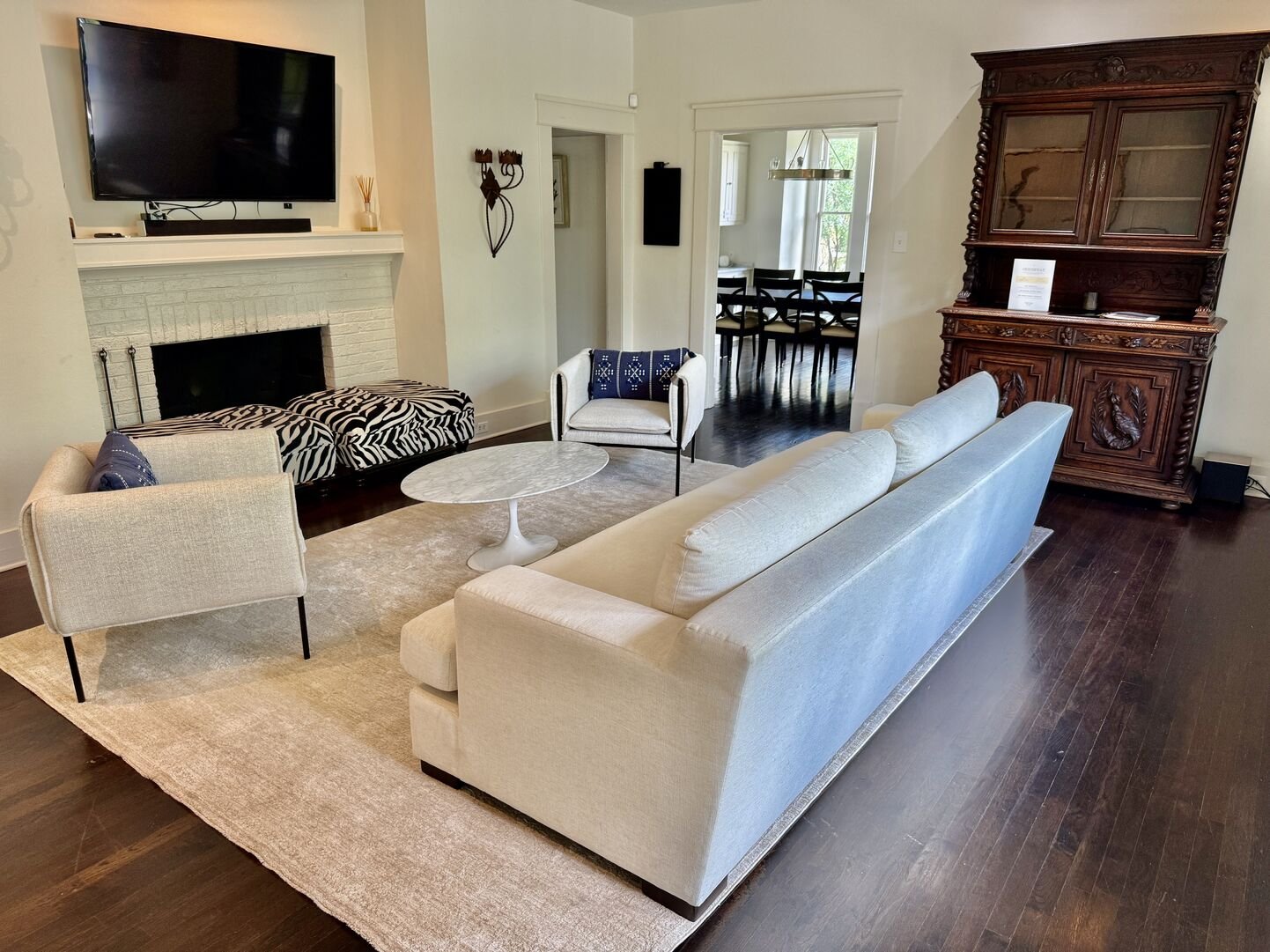 Austin Vacation Rental