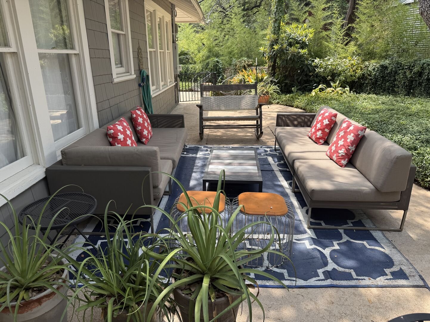 Austin Vacation Rental