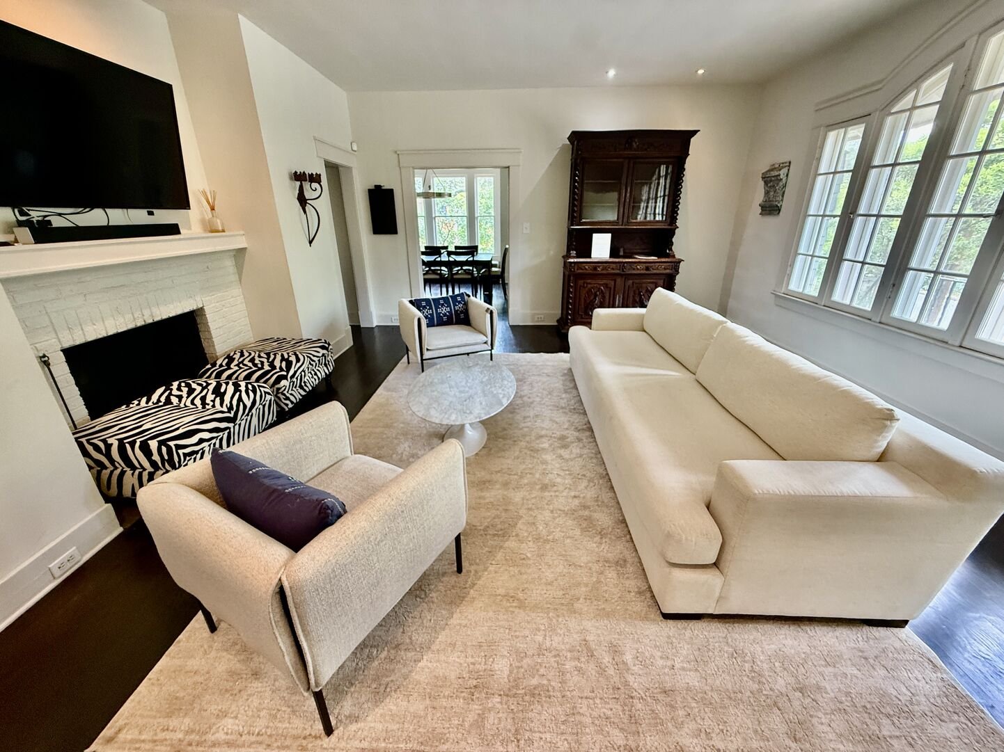 Austin Vacation Rental