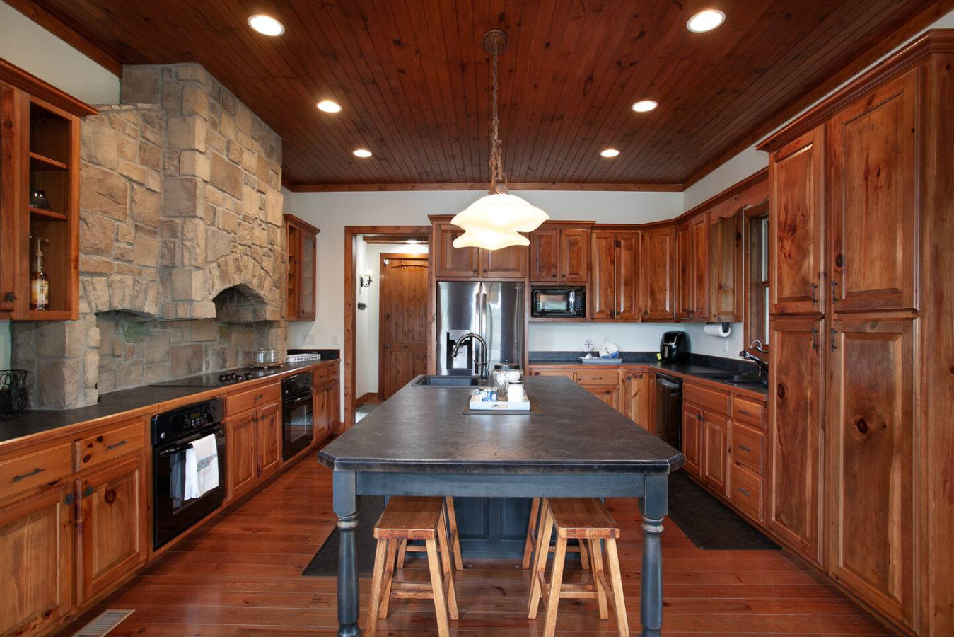 Dandridge Vacation Rental