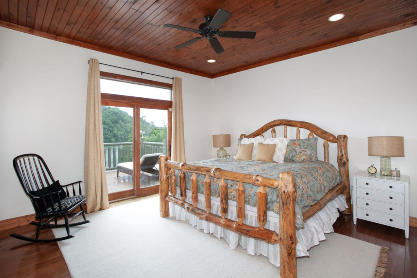 Dandridge Vacation Rental