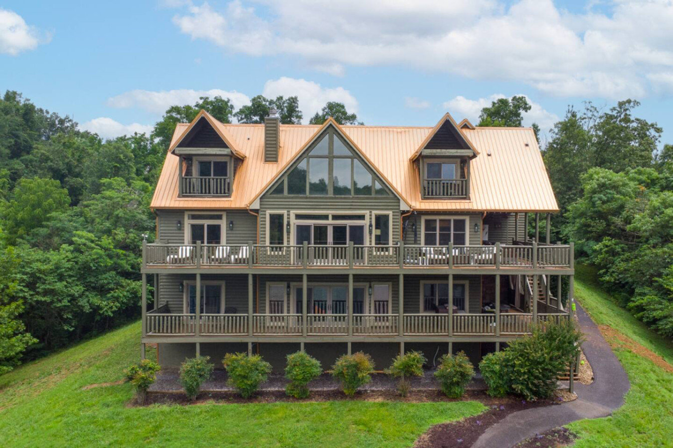 Dandridge Vacation Rental