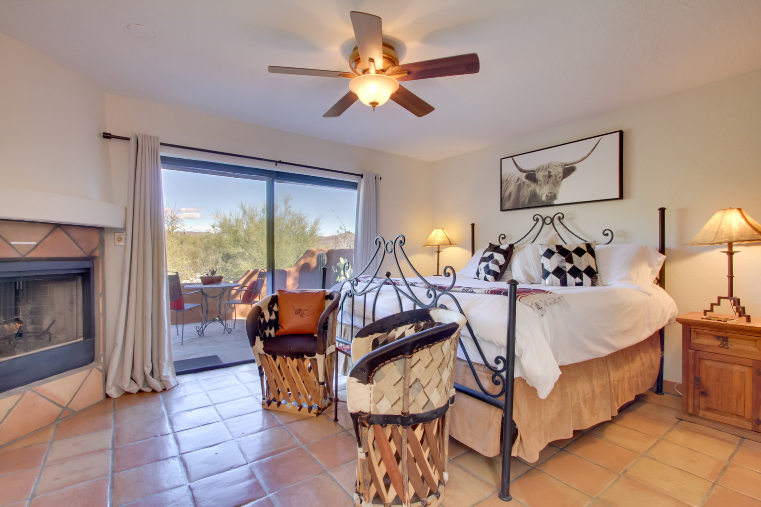 Cave Creek Vacation Rental