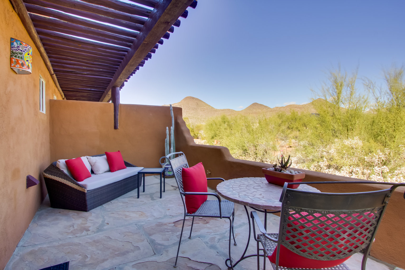 Cave Creek Vacation Rental