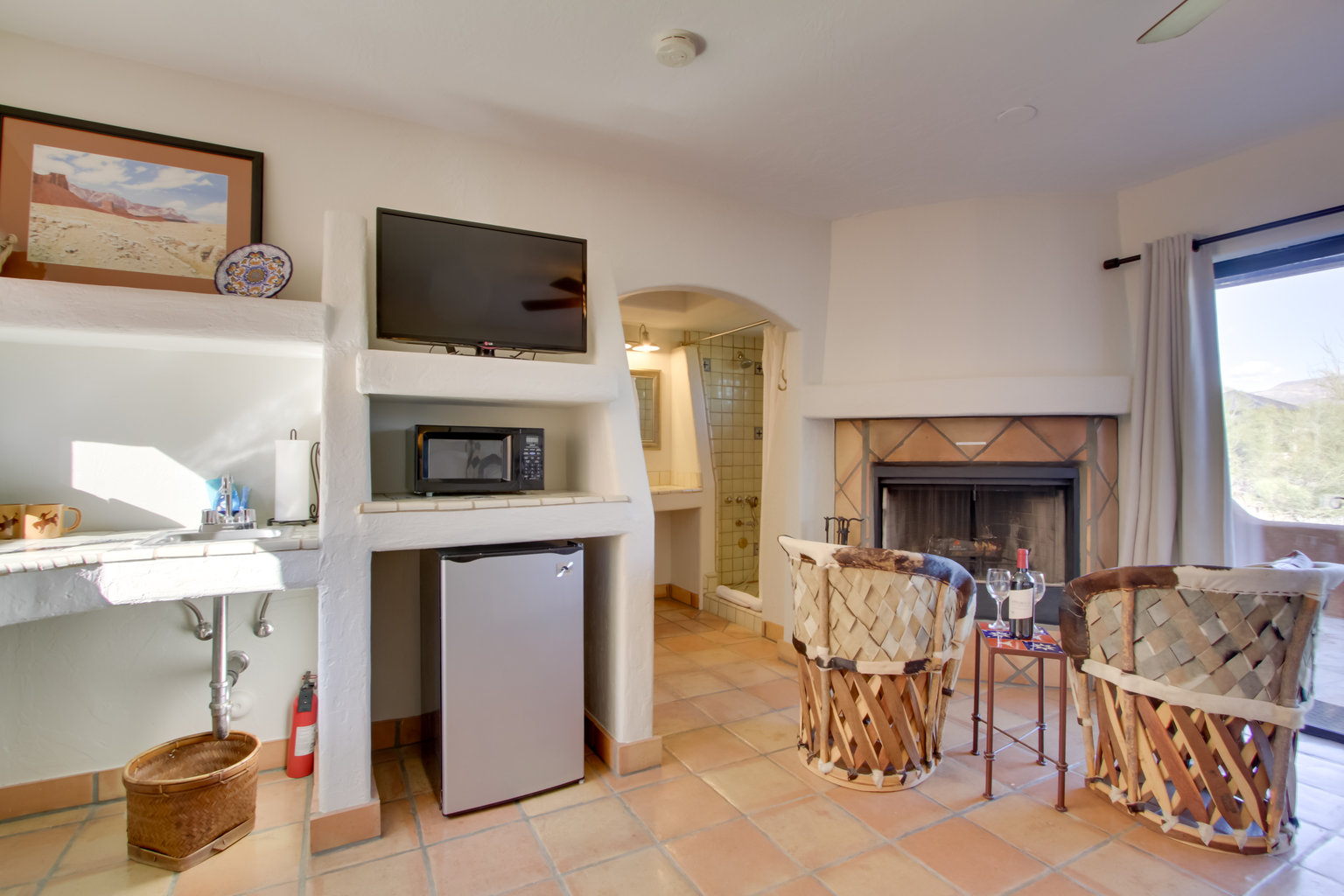 Cave Creek Vacation Rental