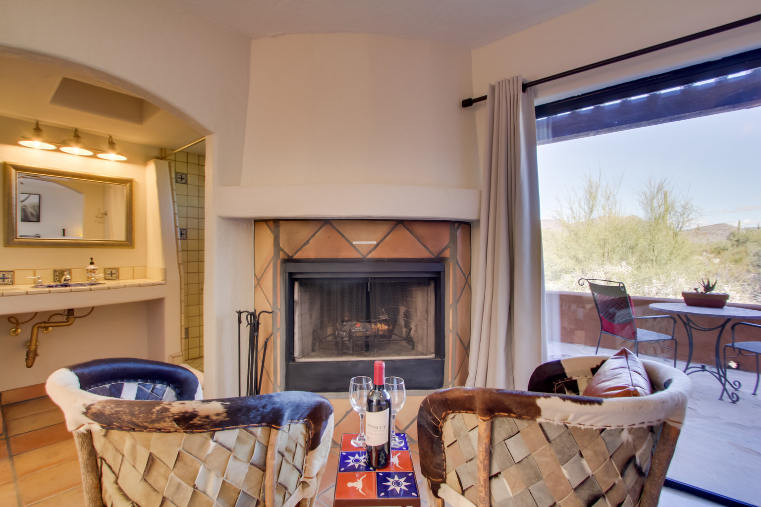 Cave Creek Vacation Rental