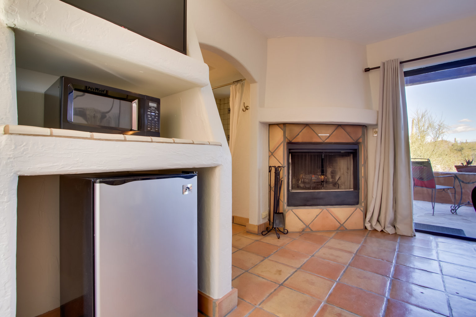 Cave Creek Vacation Rental