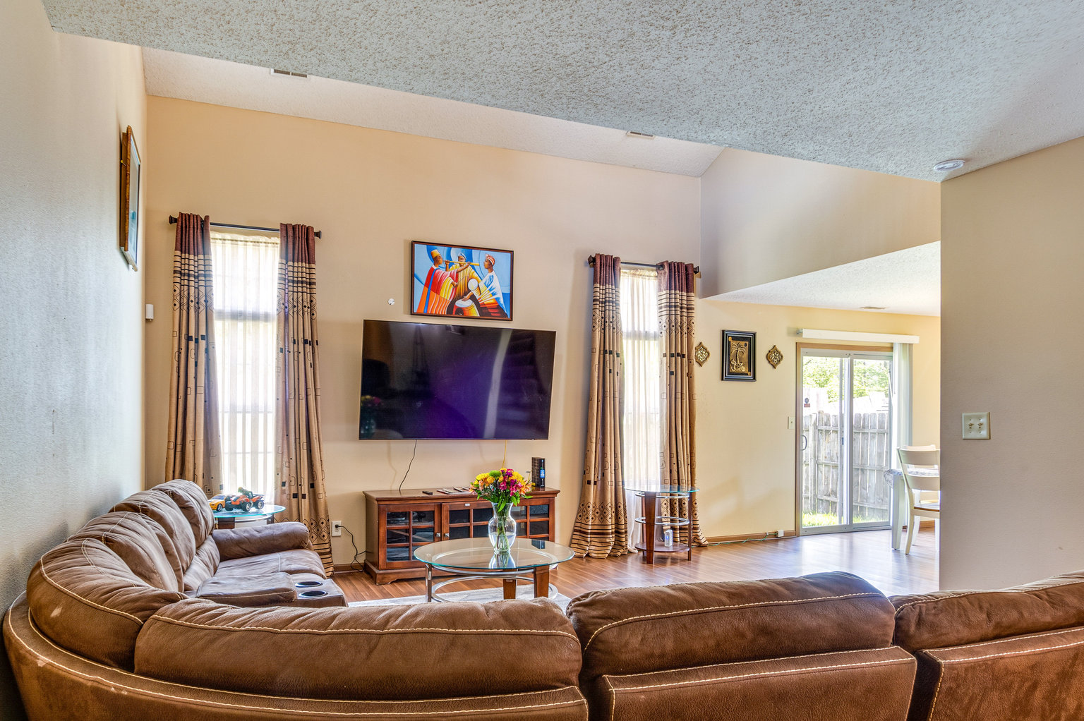 Indianapolis Vacation Rental