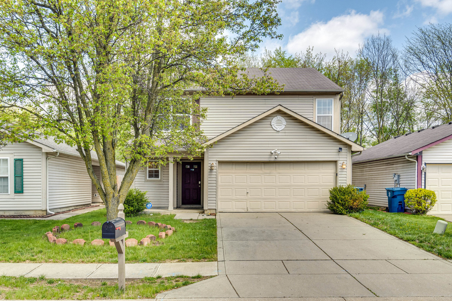 Indianapolis Vacation Rental