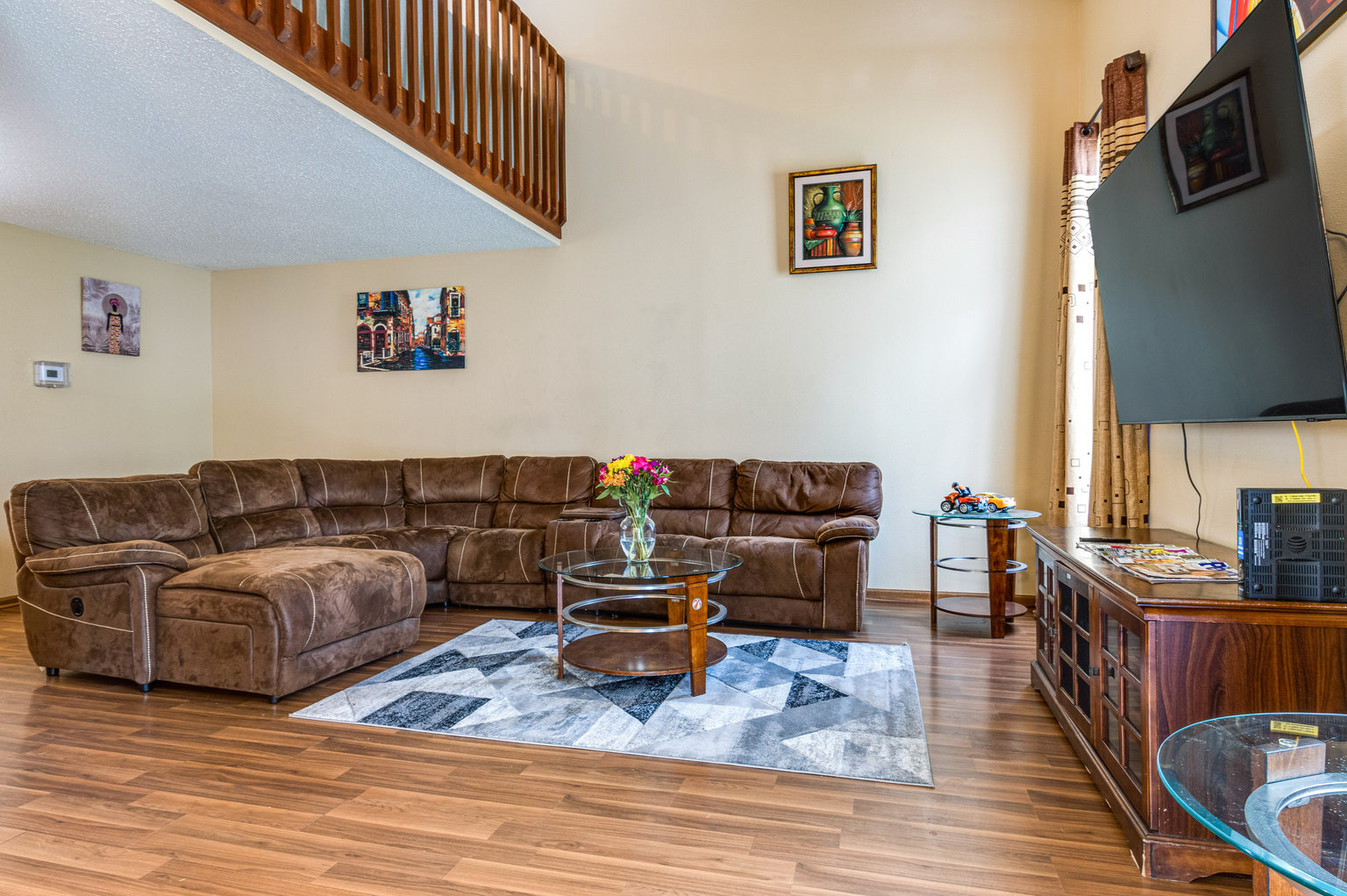 Indianapolis Vacation Rental