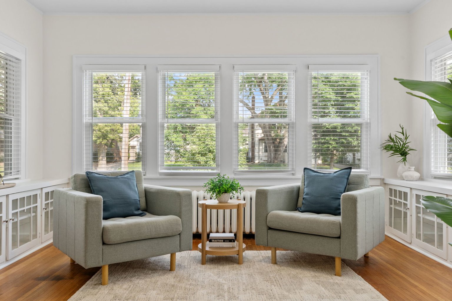 Minneapolis Vacation Rental