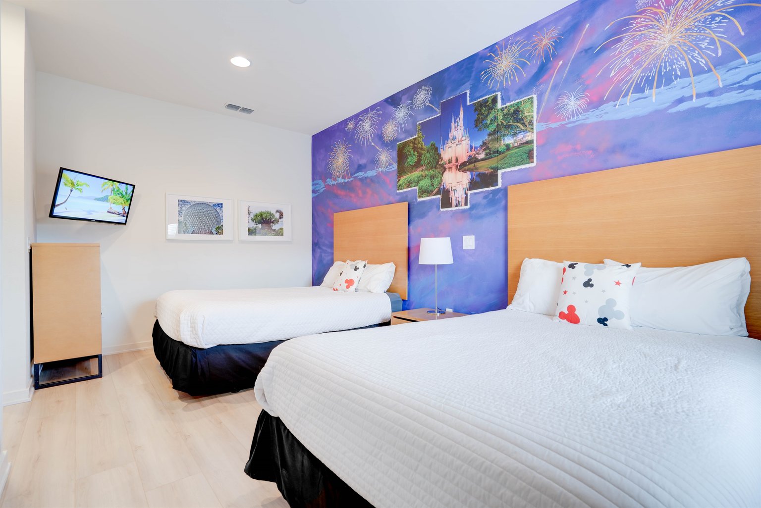 Kissimmee Vacation Rental