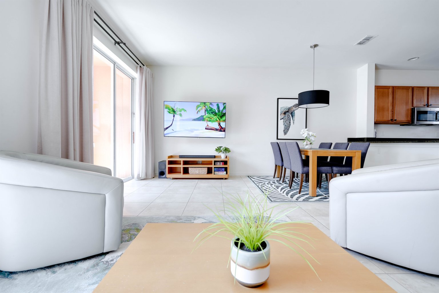 Kissimmee Vacation Rental