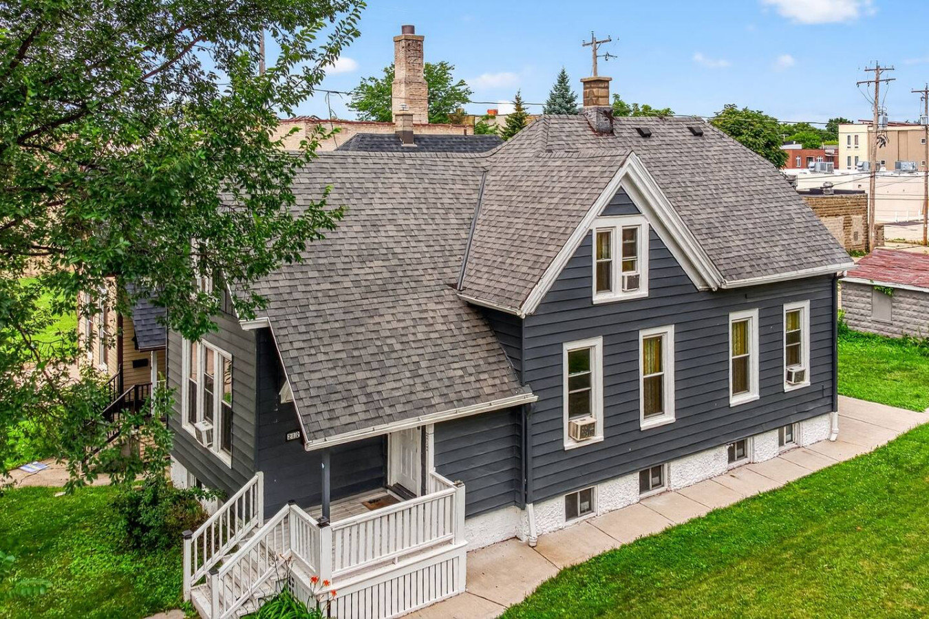 Milwaukee Vacation Rental