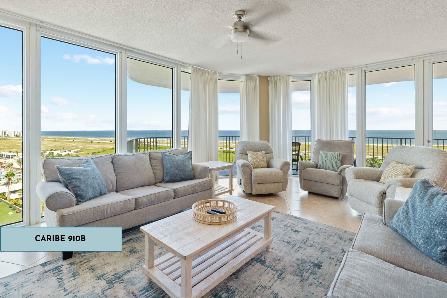Orange Beach Vacation Rental