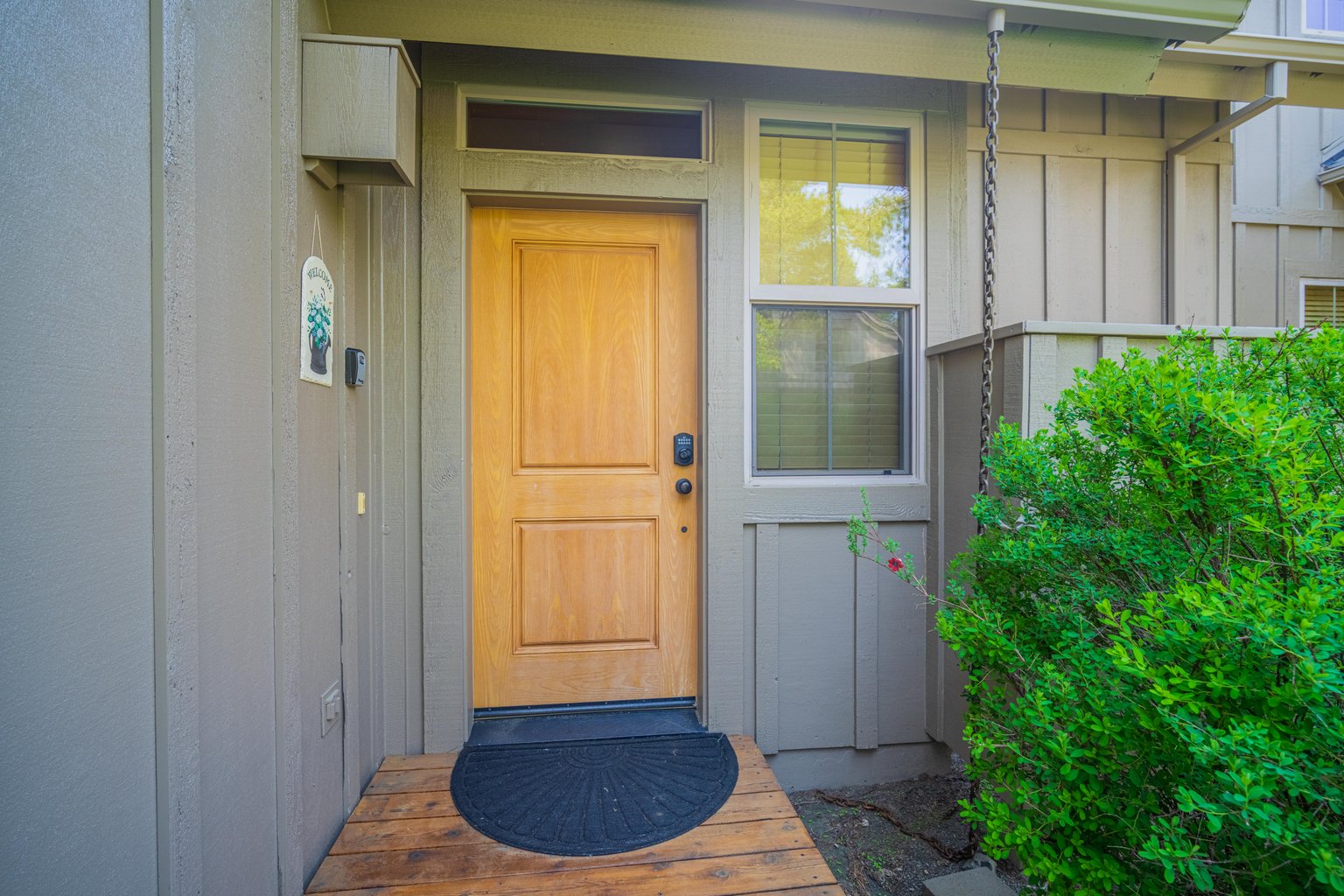 Sunriver Vacation Rental