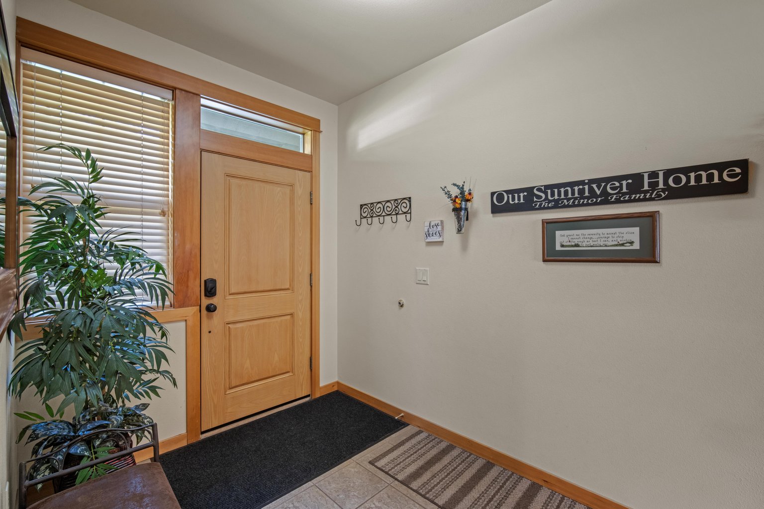 Sunriver Vacation Rental