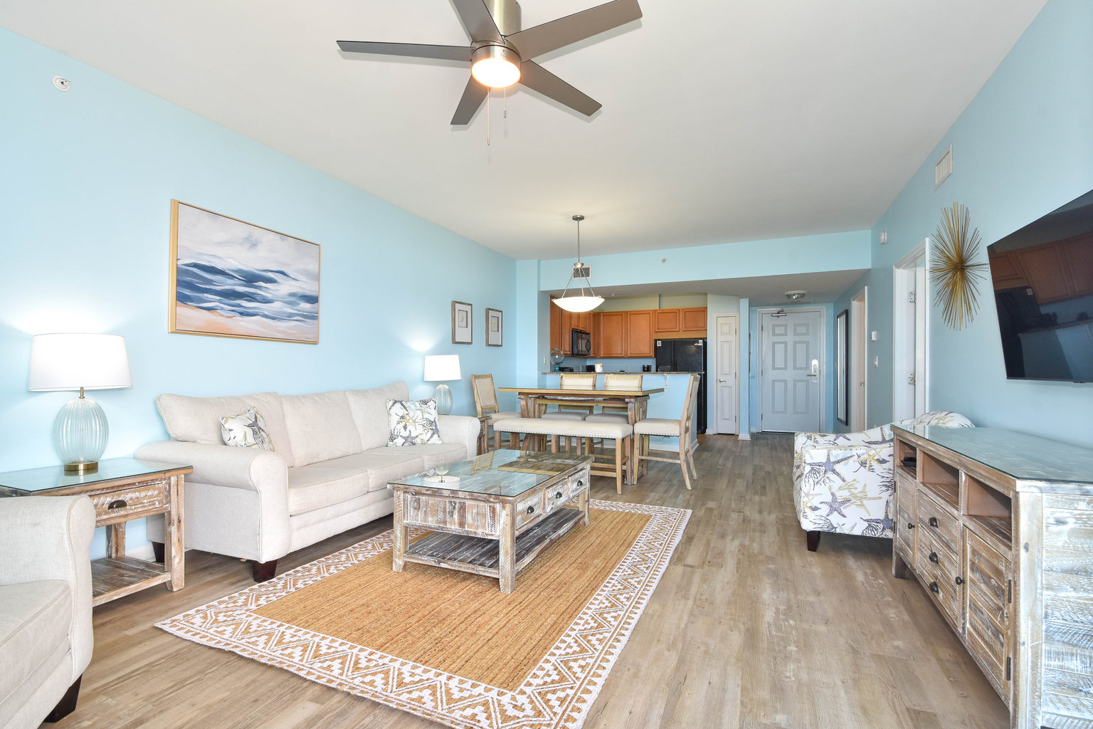 Destin Vacation Rental