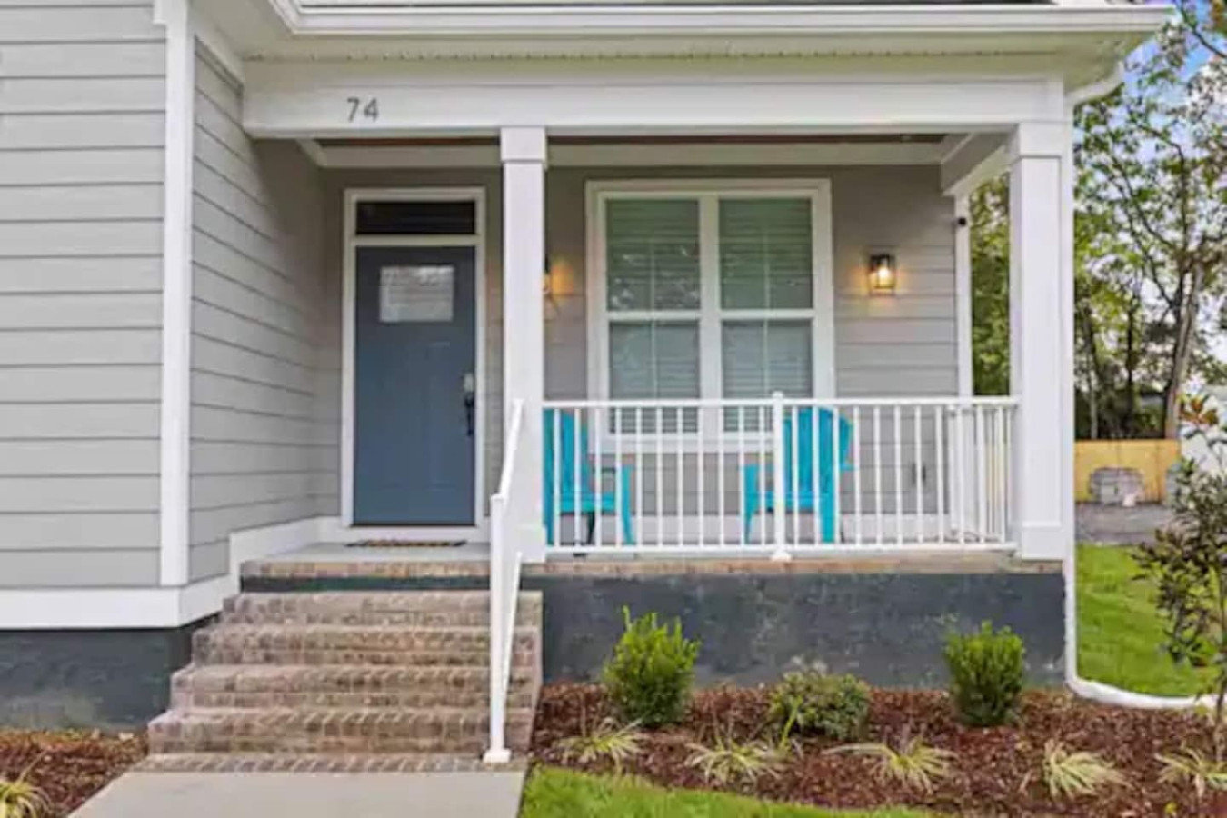 Chattanooga Vacation Rental
