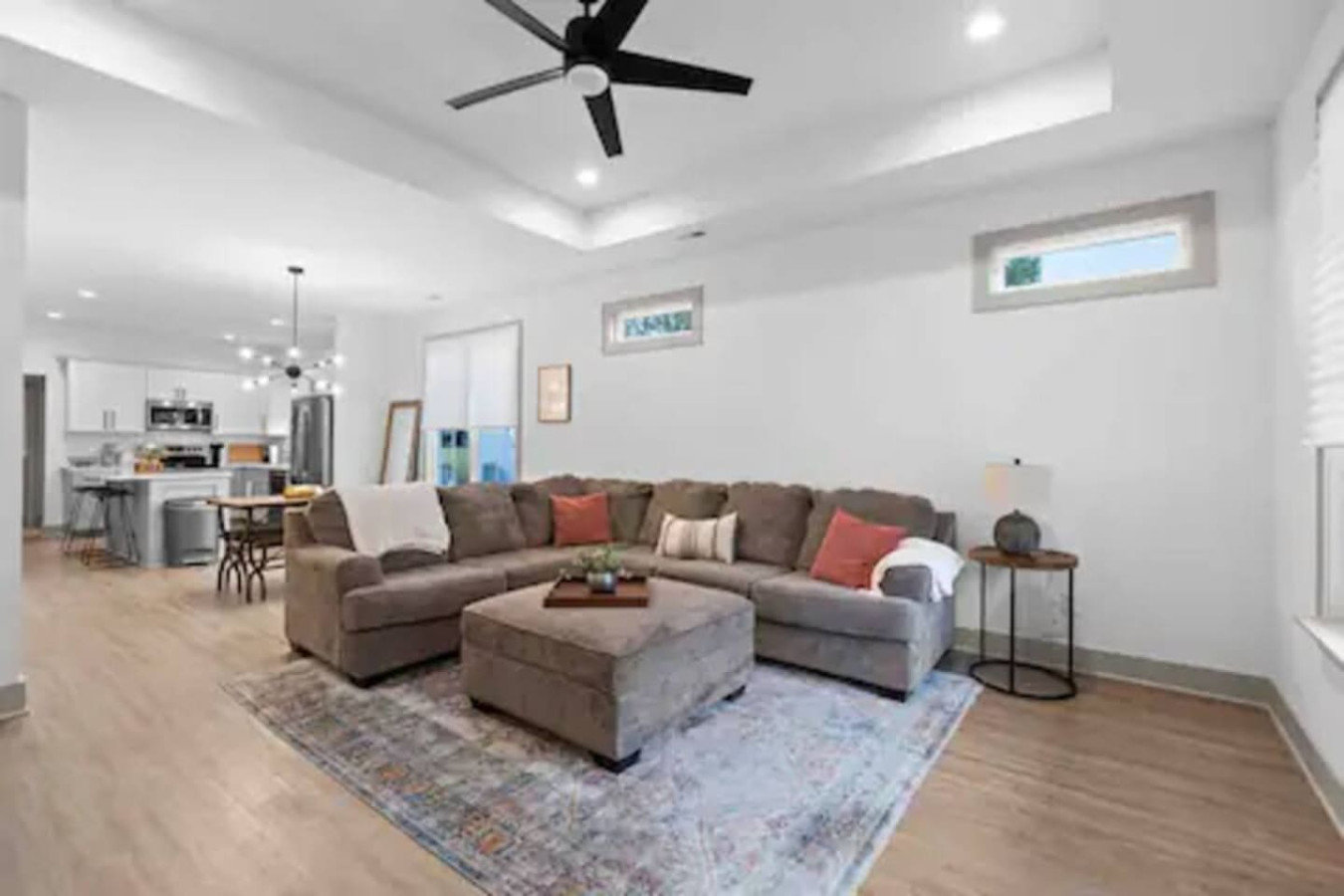 Chattanooga Vacation Rental
