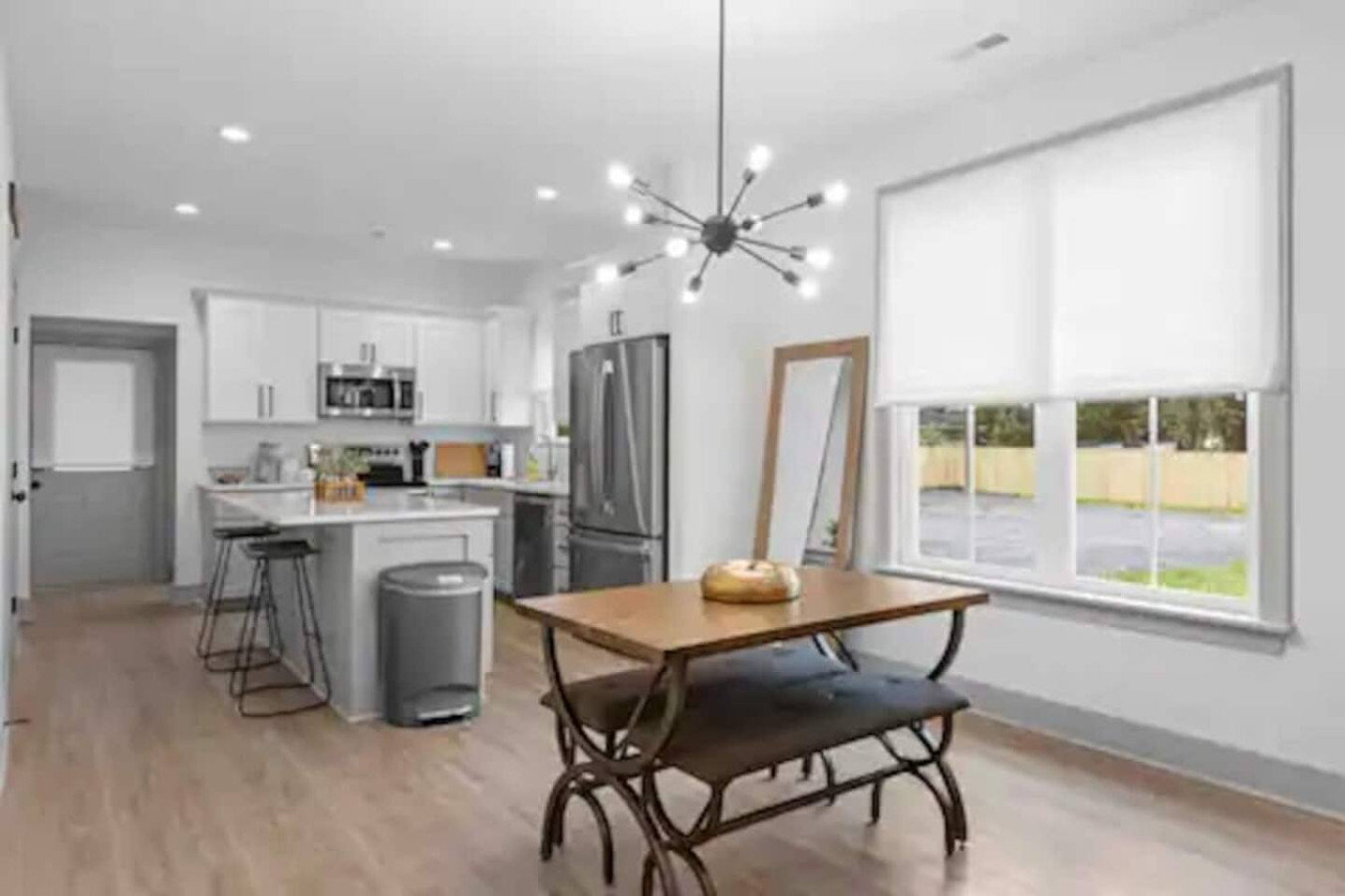 Chattanooga Vacation Rental