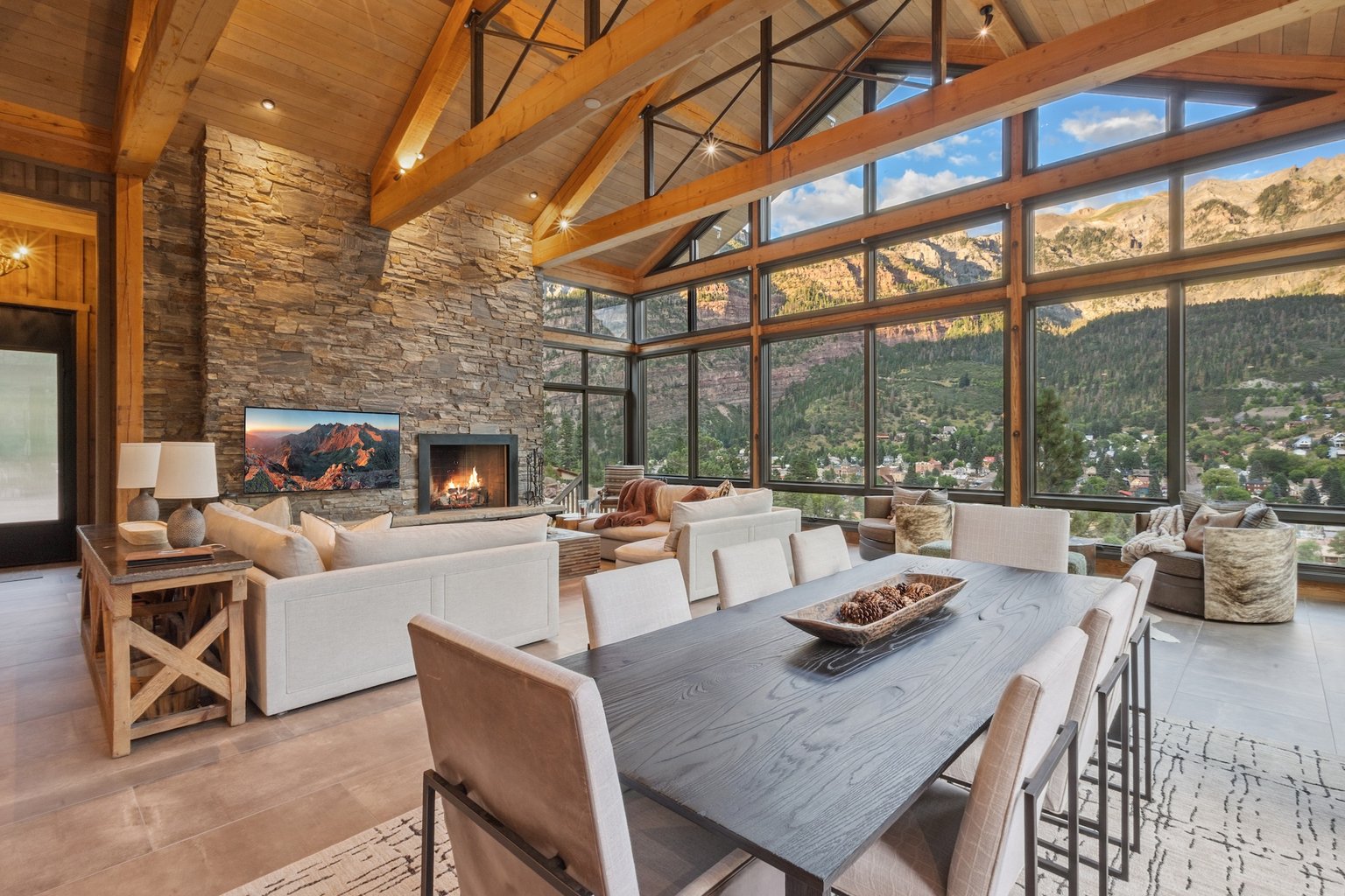 Ouray Vacation Rental