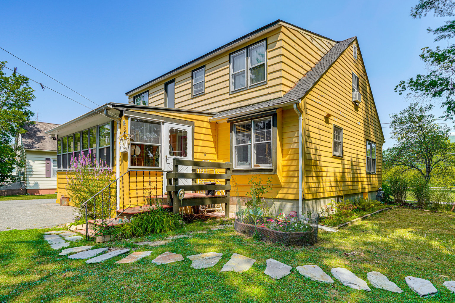 Williamstown Vacation Rental